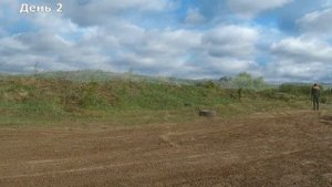 Мотокросс для творожков . Мотокросс с нуля. Уроки мотокросса