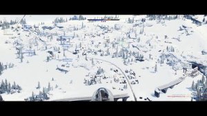P-47 D-27 War Thunder Gameplay