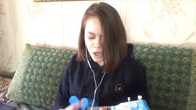 МУККА-ДЕВОЧКА С КАРЕ