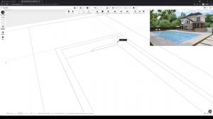 V4.0 Tutorial 15 - How to make an outdoor swimming pool