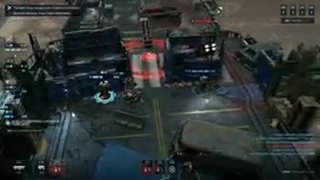 Gears Tactics #3 | Почти Безумие | Болтаем играем смотреть онлайн