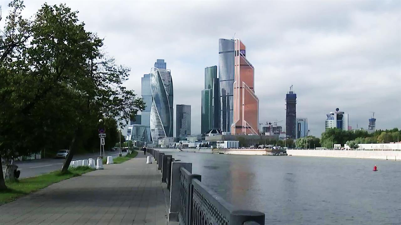 В день осеннего равноденствия 22 сентября в Северное полушарие пришла астрономическая осень