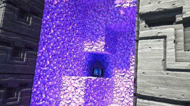 Minecraft | NAPP 512x Texture Pack RTX 3090 4K 60FPS смотреть онлайн