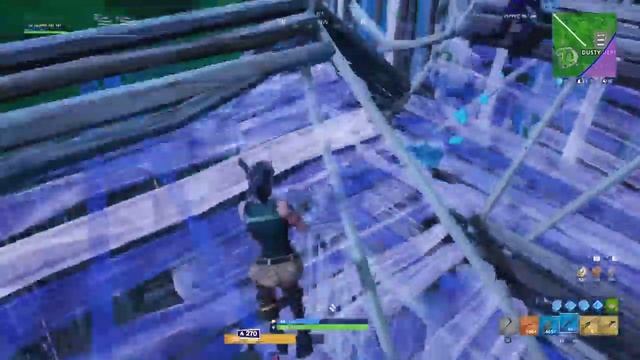 16 KILL ARENA MATCH|Fortnite Battle Royale смотреть онлайн