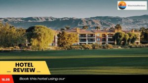 Marriott's Shadow Ridge I - The Villages Review - Palm Desert , United States of America