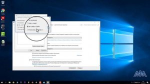 Как сменить сочетание клавиш в Windows 10