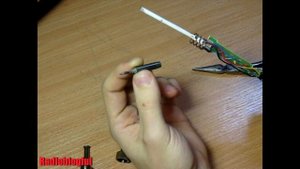 Доработка паяльной станции Lukey 702