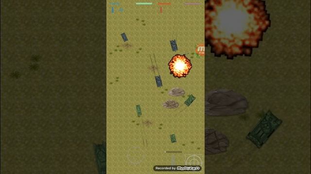 Прохождение в Panzer Platoon смотреть онлайн