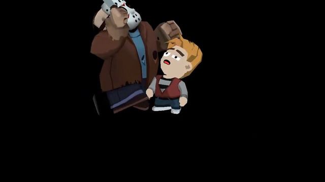 Пятница 13 😀 смотреть онлайн