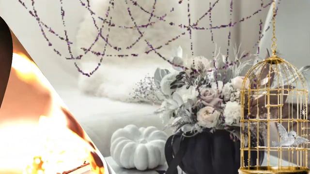Доброго Вечера и Спокойной Ночи ✨Музыкальная открытка с пожеланиями Сладких Снов?