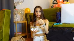 Разбираю ЧЕМОДАН с ПОКУПКАМИ