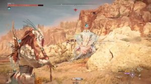 КАК ПОЛУЧИТЬ ЛУЧШЕЕ ОРУЖИЕ В HORIZON FORBIDDEN WEST