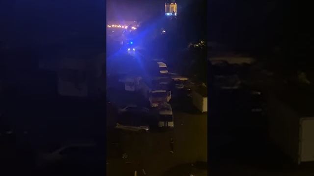 ? Очередные взрывы в Белгородской области

В посёлке Майский оцепили территорию. Предварительно, ат