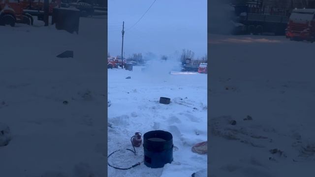 Подготовка к зимнику Ванкор #втоп #рекомендации