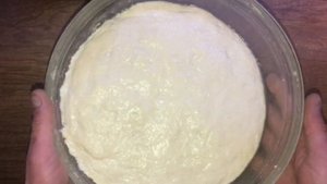 Грузинский лаваш. По настоящему национальному рецепту!