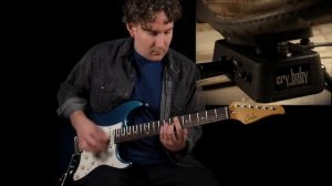 Dunlop Cry Baby Mini 535Q | Reverb Tone Report