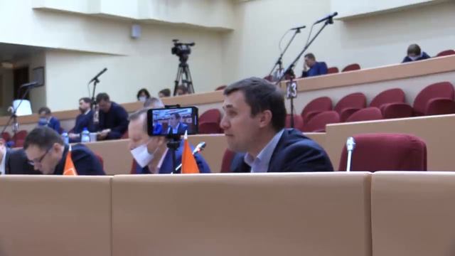 Скандал в думе. Единороссы не могут заткнуться. Герой испугался вопросов Бондаренко