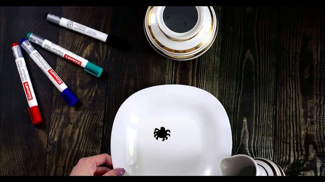 Занятия с детьми 3-4 лет. Развлекалочка. Живые картинки с помощью маркера для белой доски и воды. смотреть онлайн