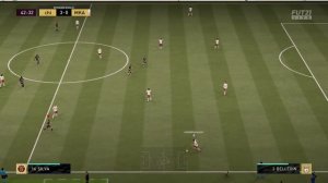 FIFA 21 match fixing