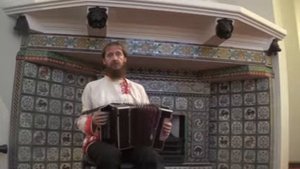 Александр Маточкин -- Песни под гармонь (2)