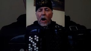 Сагыну. Татар халык җыры.