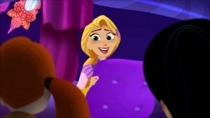 A Situation | Day of the Animals | Rapunzel's Tangled Adventure