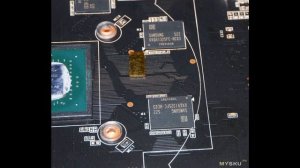 Видеокарта GTX750Ti 2Gb DDR5 - новое или забытое старое? | #Обзор