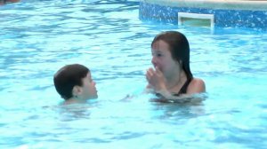 Телеканал "Крым 24" приехал в Славутич для съемок своего нового репортажа!