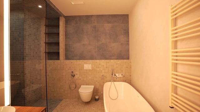 ОБЗОР КВАРТИРЫ  126м2 | СЛОЖНАЯ ПЛАНИРОВКА БЕЗ РОВНЫХ СТЕН | ДИЗАЙН ИНТЕРЬЕРА | РУМ ТУР