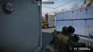 WarFace | Как улучшить свою реакцию и стать тащером. #2