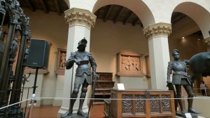 Пушкинский музей, май 2023