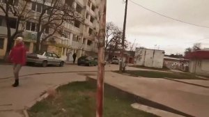 Крым. Феодосия. пгт. Приморский. ул.Южная