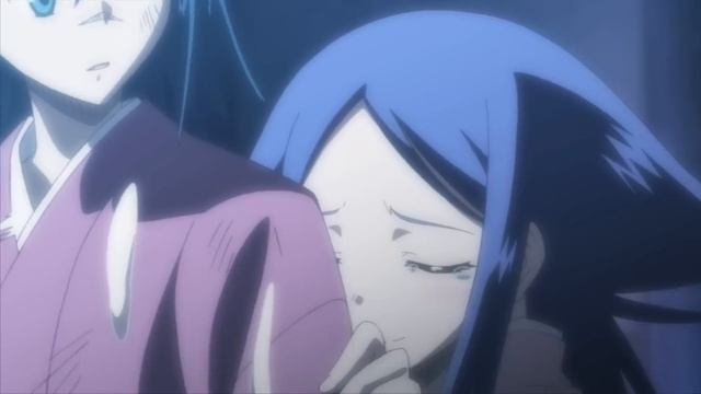 TVアニメ『ムシブギョー』PV смотреть онлайн