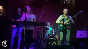 CAPITAL BAND - Queen, U2, Sting... (cover band) Live 2022