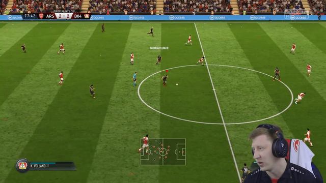 FIFA 18 Bayer Leverkusen Career Mode Ep2 - NEW SIGNING WITH MORE TO COME?! смотреть онлайн