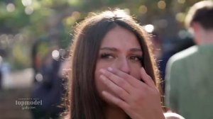 Zwischen Freude und Enttäuschung: Wer bekommt einen neuen Look? | GNTM 2024 ProSieben