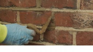 Cosy Homes Scheme: Cavity Wall Insulation Install