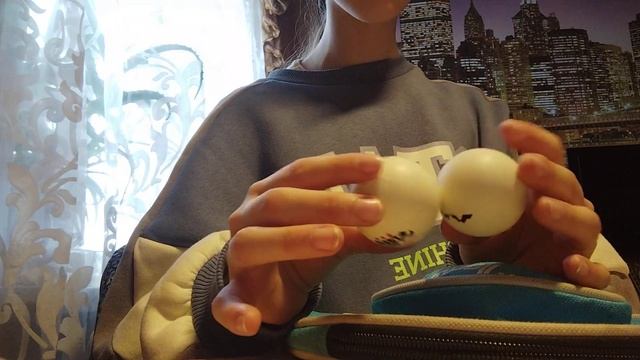 ASMR теннисная ракетка?? ASMR теннисная ракетка?? смотреть онлайн