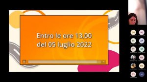 Bando per la rigenerazione delle comunità (Mirta Sutter)