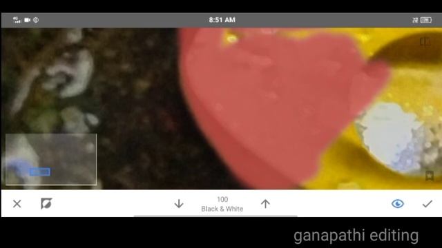 photo background editing snapseed/snapseed background change