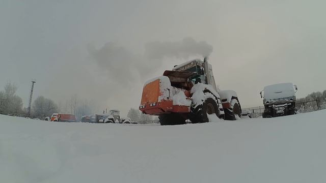 первый день работы после нового года смотреть онлайн