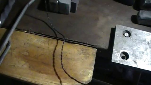 Домашняя кузница ! Рабочие принадлежности. смотреть онлайн