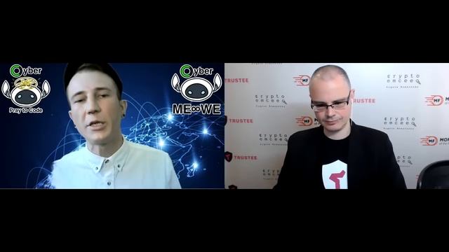 Человек как нода. Диалог восьмой смотреть онлайн