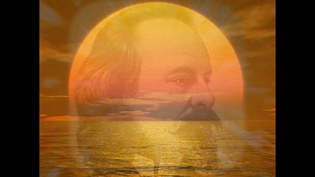 К.Бальмонт. ОГОНЬ. смотреть онлайн