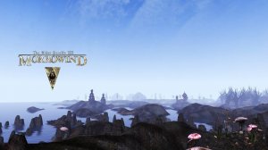 The Elder Scrolls   Morrowind FullRest Repack ver. 4.0+