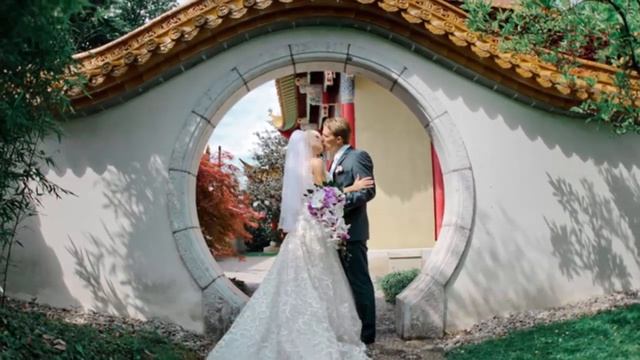 Топ необычных свадебных обычаев стран мира | Top unusual wedding traditions around the world
