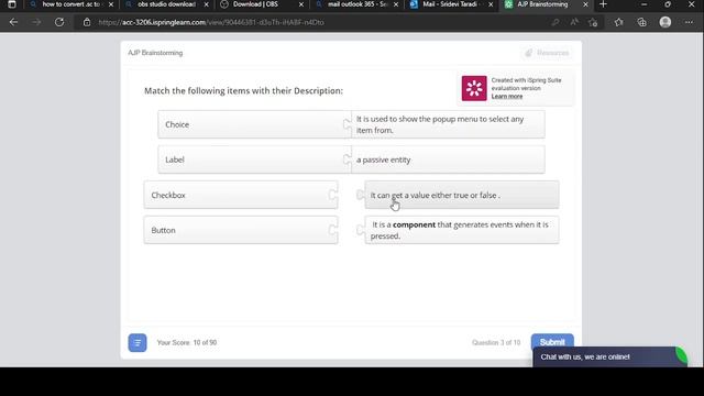 Interactive quizzes on advanced java programming смотреть онлайн