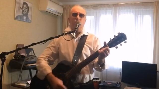 ЧИСТЫЕ ПРУДЫ (песни ИГОРЯ ТАЛЬКОВА) #чистыепруды #песниигоряталькова #шнейвасборис