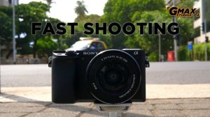 SONY A6400 Review | Vlogging Camera | GMax Studios