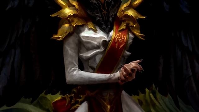 ЭТИ АНОНСЫ VALVE ПОКАЖУТ НА ИНТЕ  НОВЫЙ ИВЕНТ С АРКАНАМИ НОВЫЙ ГЕРОЙ НОВАЯ ИГРА ВАЛФ TRUE SIGHT